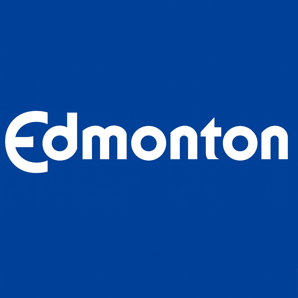 City of Edmonton logo