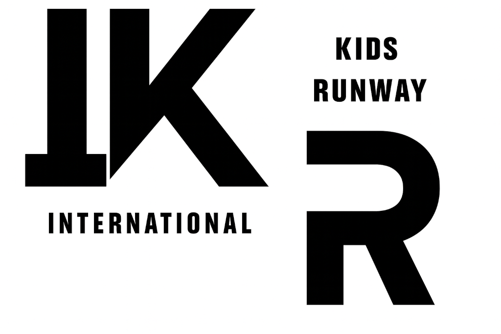 International Kids Runway logo