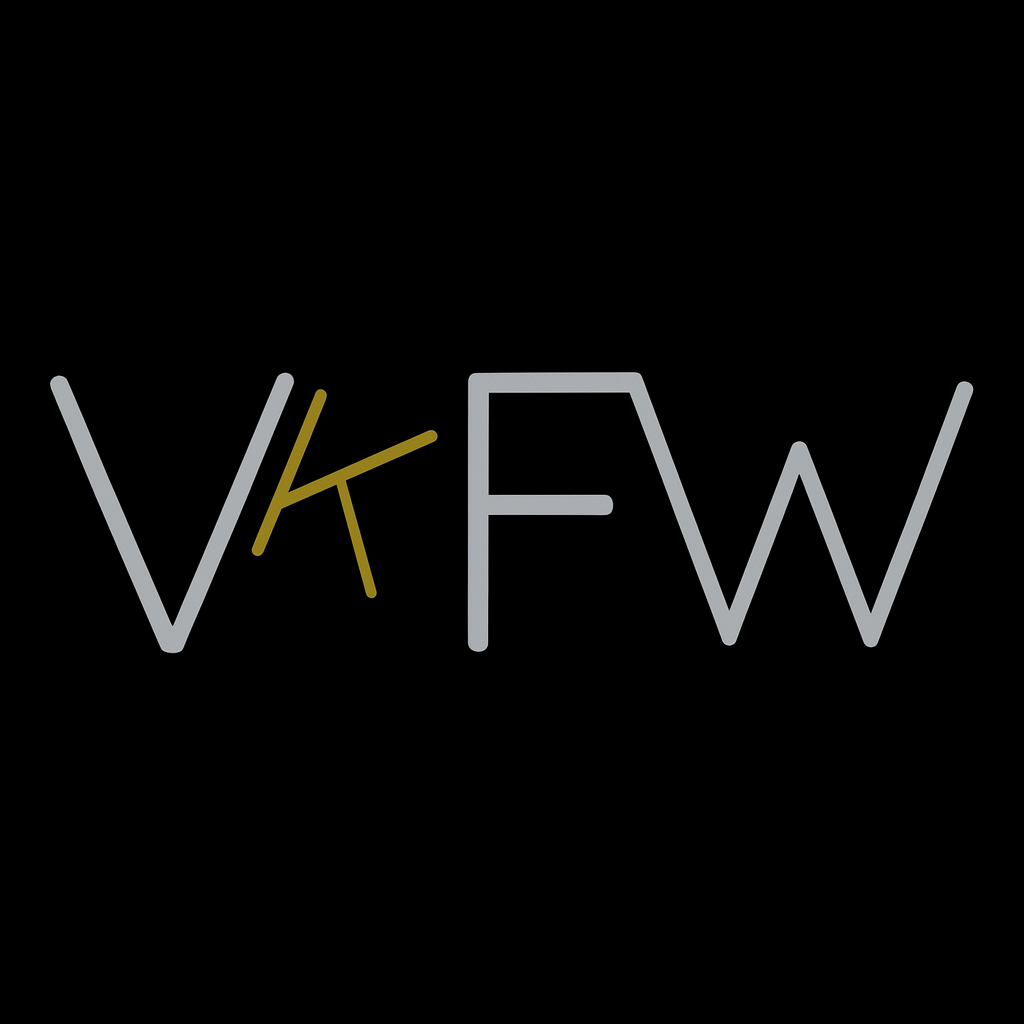 Vancouver Kids Fashion Week logo